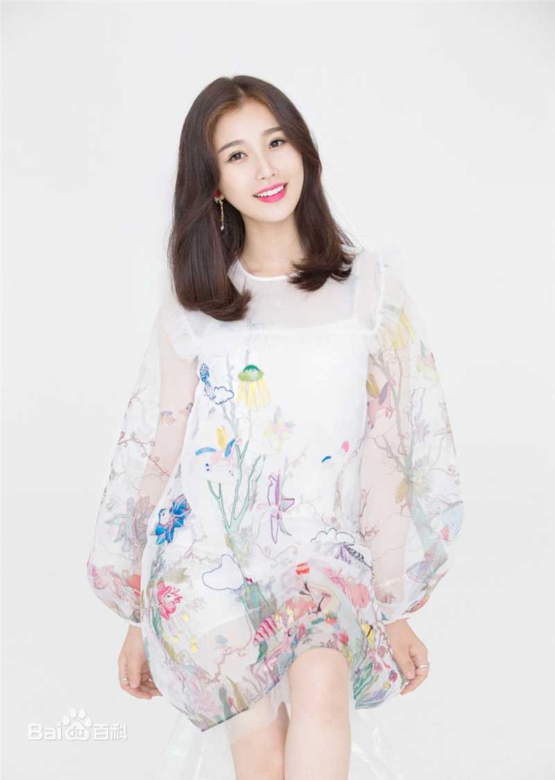 虞书欣(Esther)最优质相册