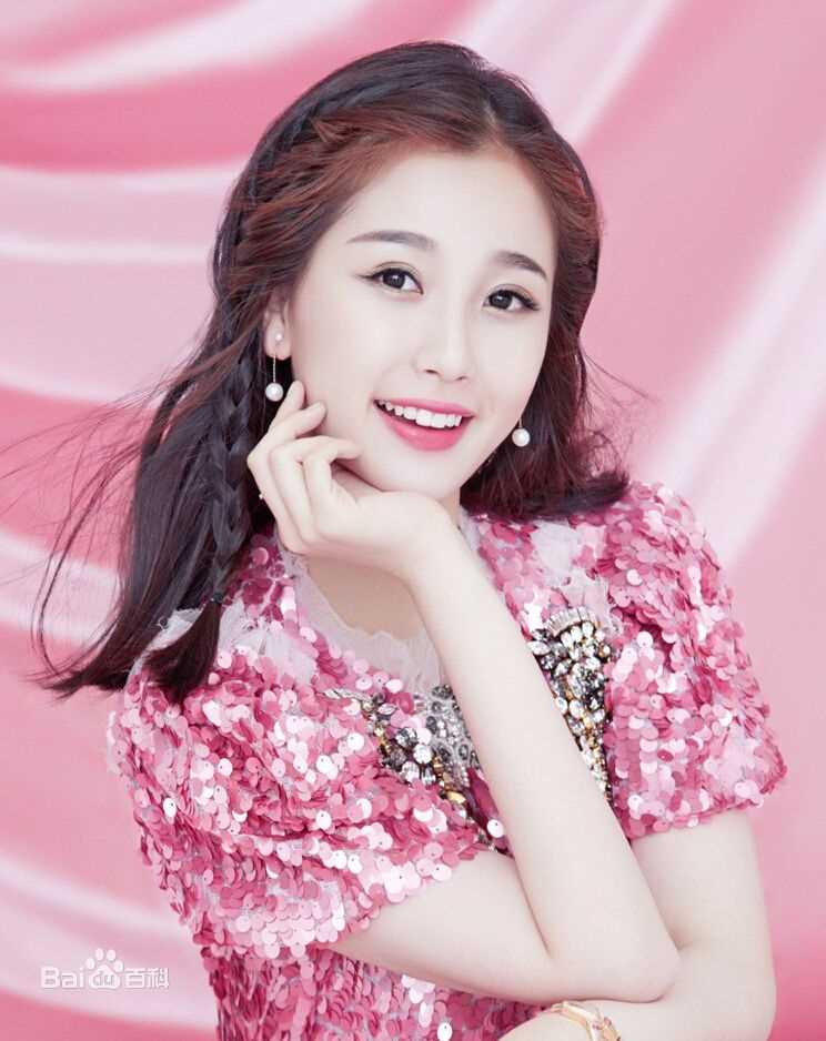 最新虞书欣(Esther)性感图片