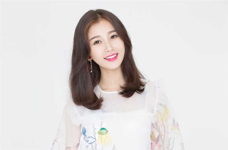 最新虞书欣(Esther)性感图片