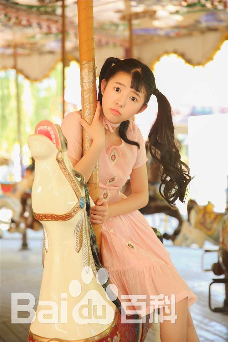 何蓝逗(helandou)最全相册