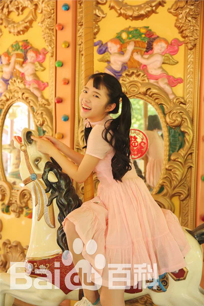 何蓝逗(helandou)最全相册