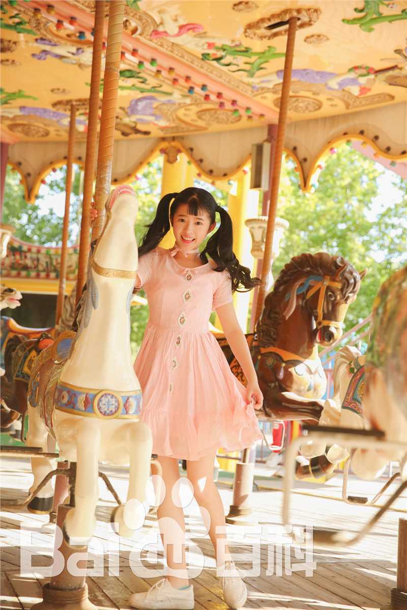 何蓝逗(helandou)最全相册