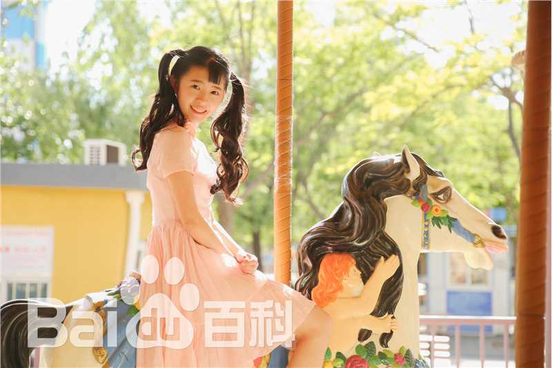 何蓝逗(helandou)最全相册