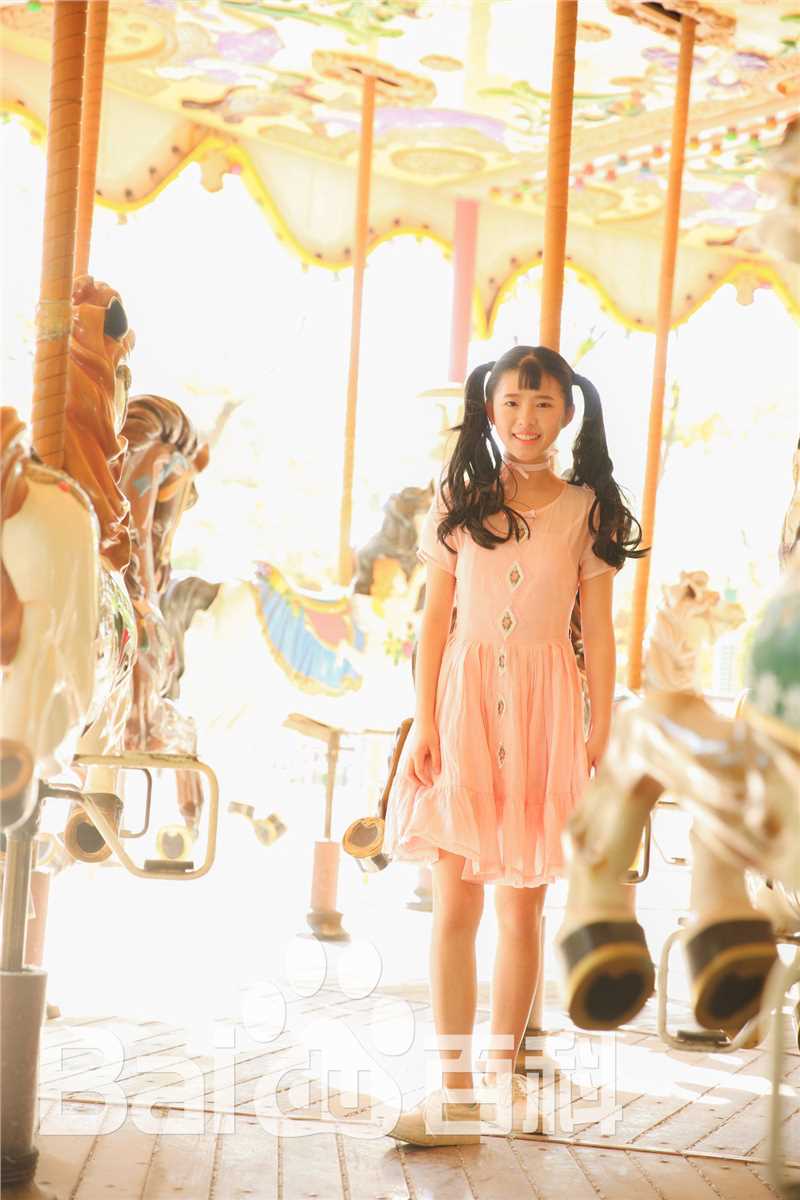 何蓝逗(helandou)最全相册