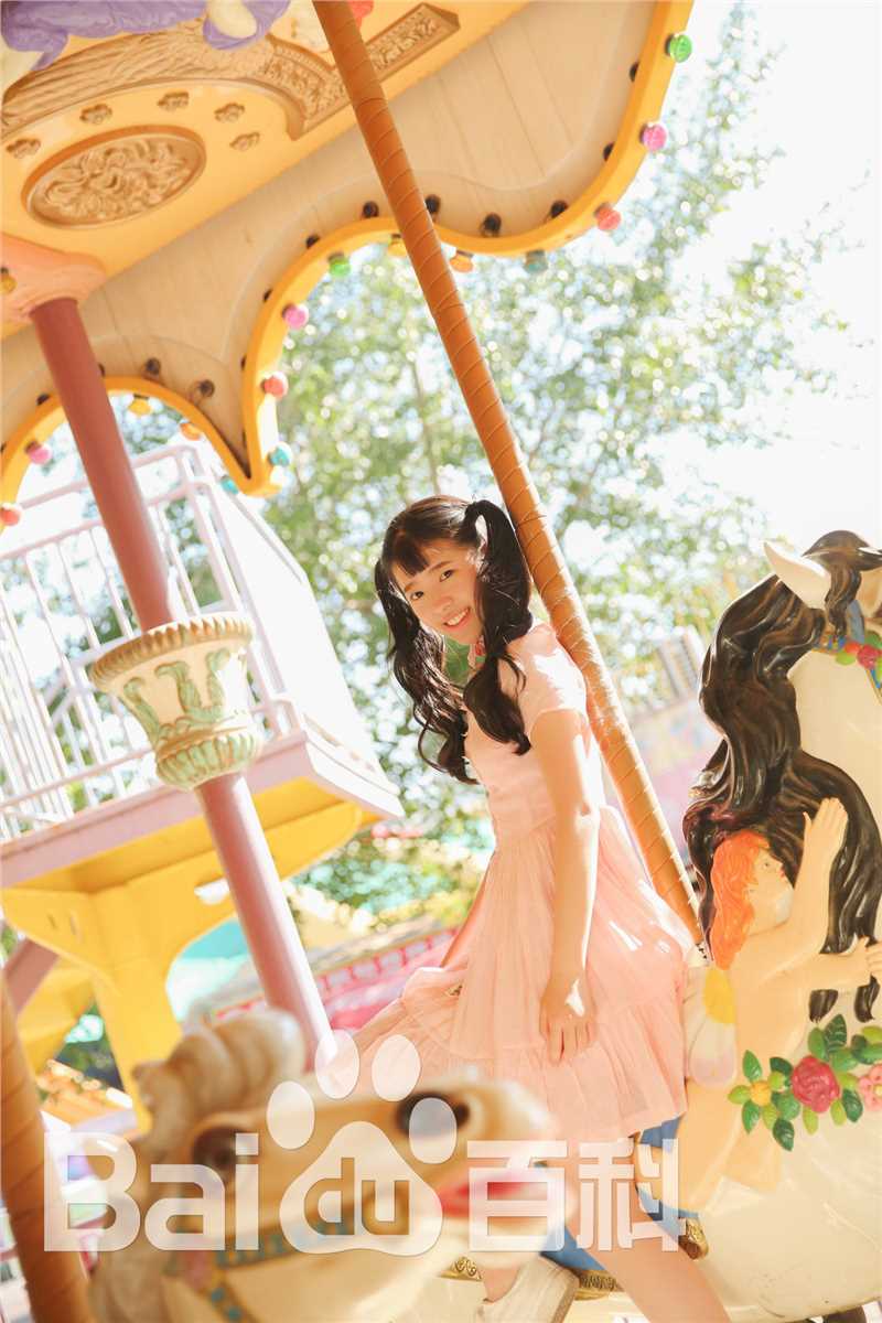 何蓝逗(helandou)最全相册