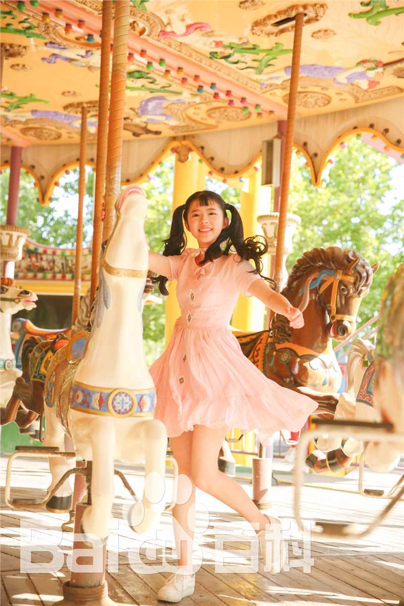 何蓝逗(helandou)最全相册