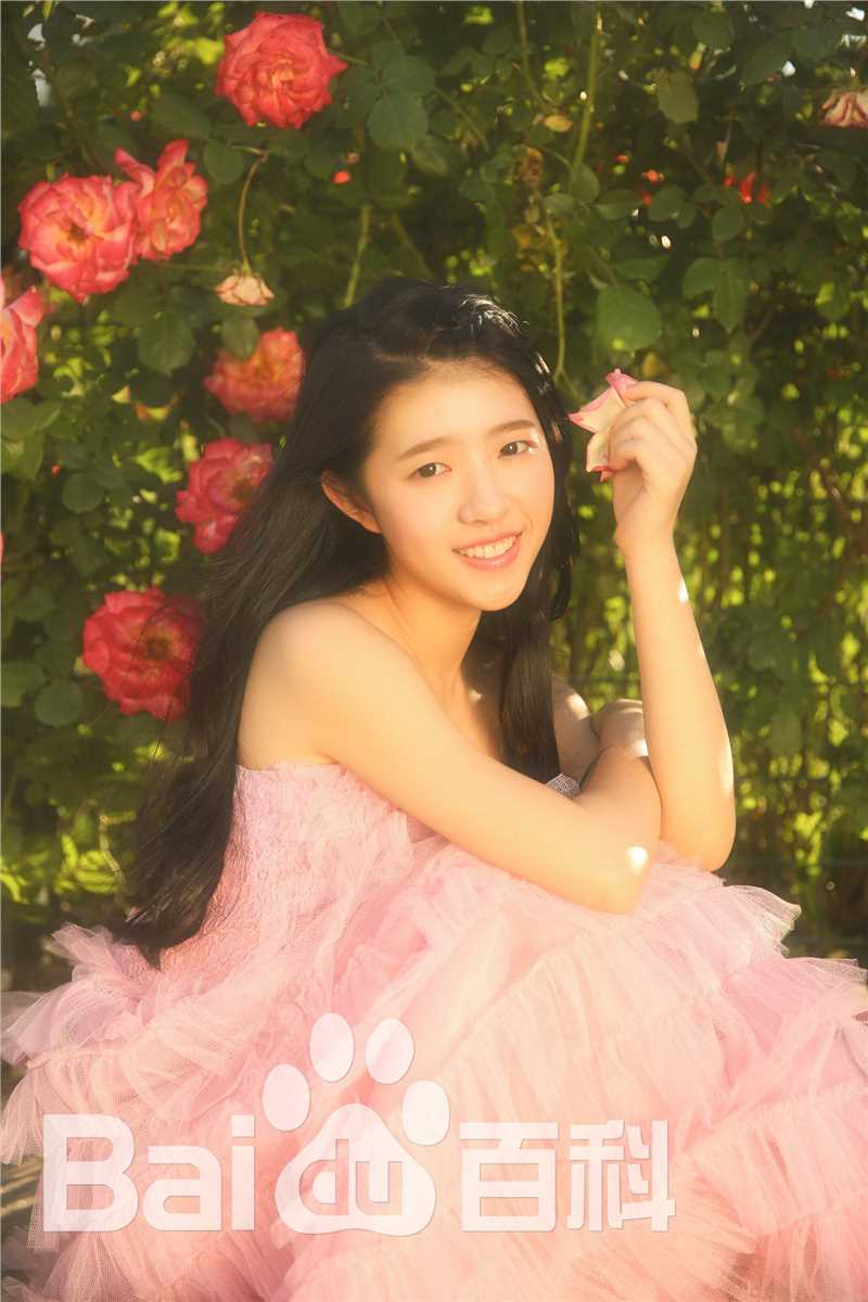 何蓝逗(helandou)高清图册