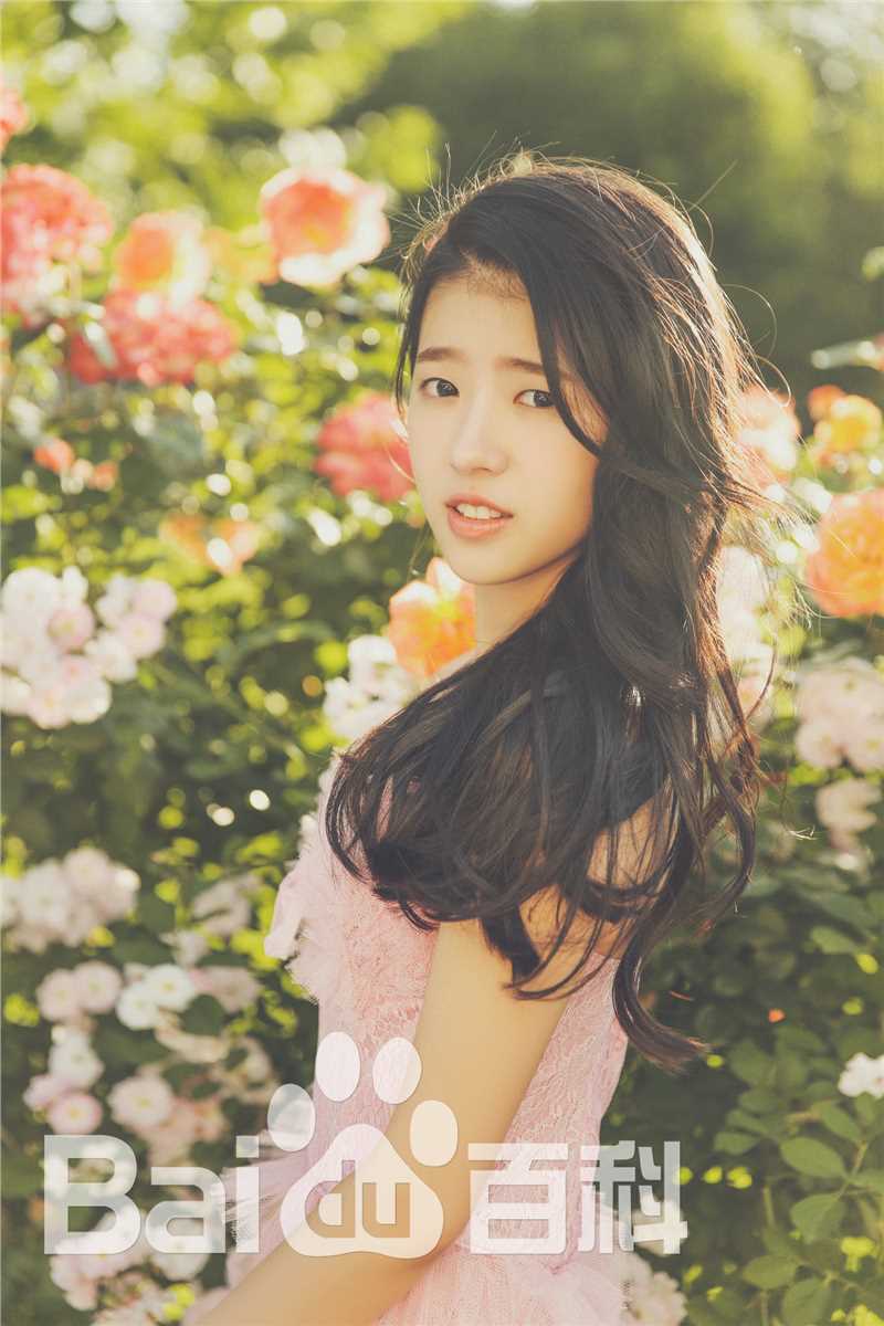 何蓝逗(helandou)高清图册