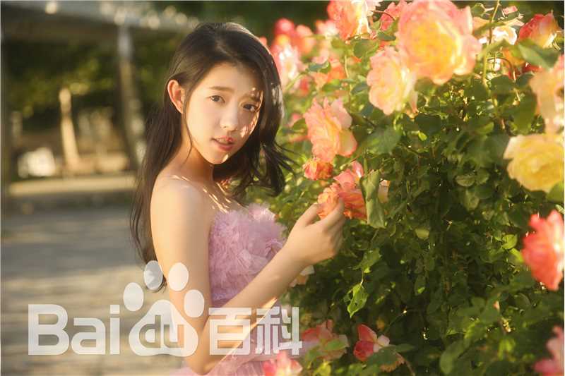 何蓝逗(helandou)高清图册