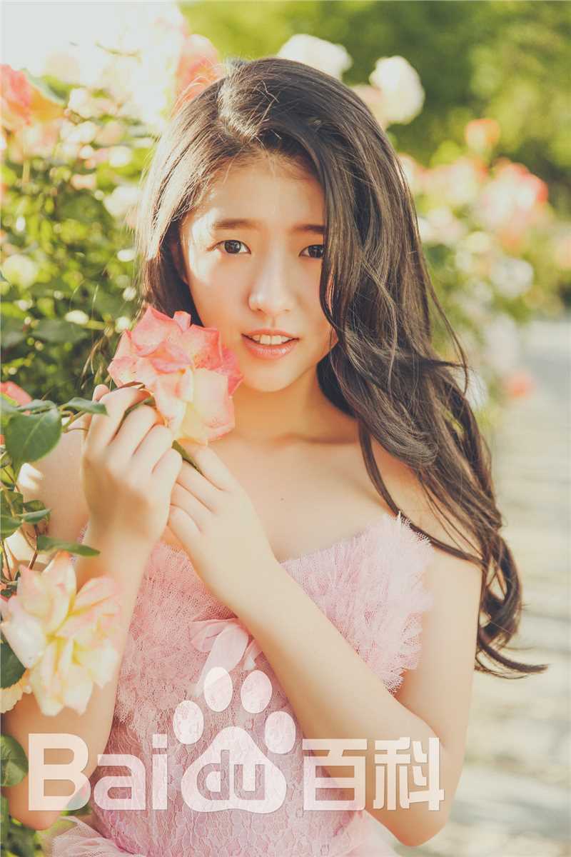 何蓝逗(helandou)高清图册