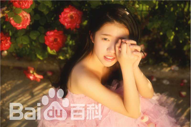 何蓝逗(helandou)高清图册