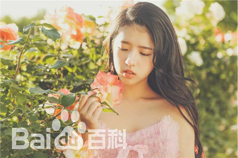 何蓝逗(helandou)高清图册