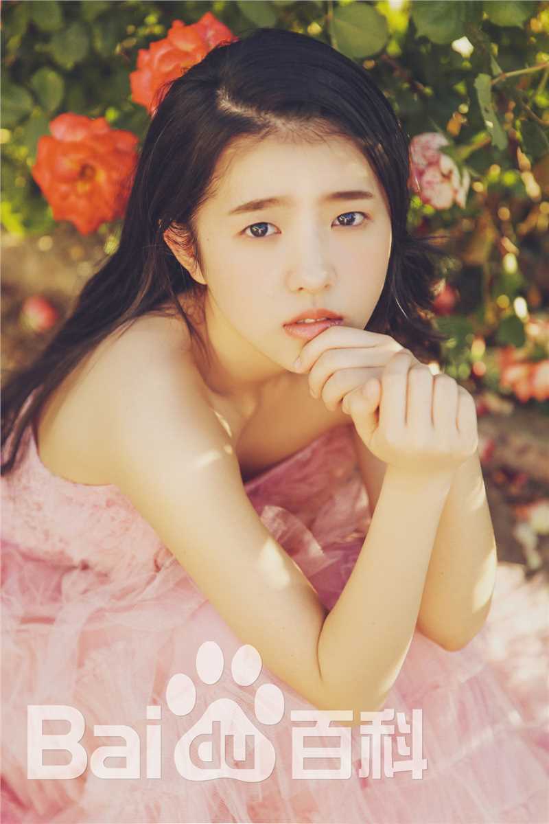 何蓝逗(helandou)高清图册