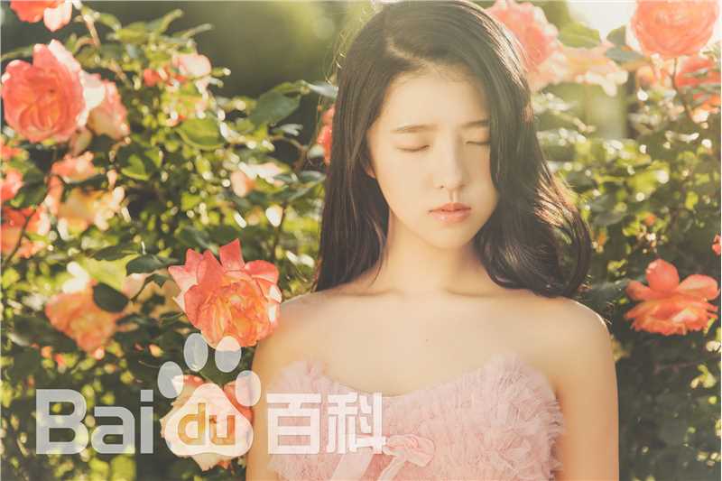 何蓝逗(helandou)高清图册