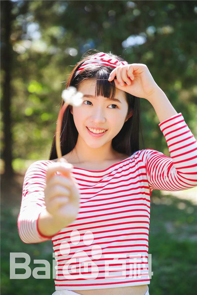 何蓝逗(helandou)精选图册