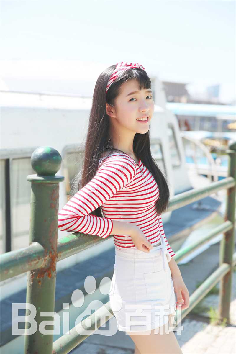 何蓝逗(helandou)精选图册