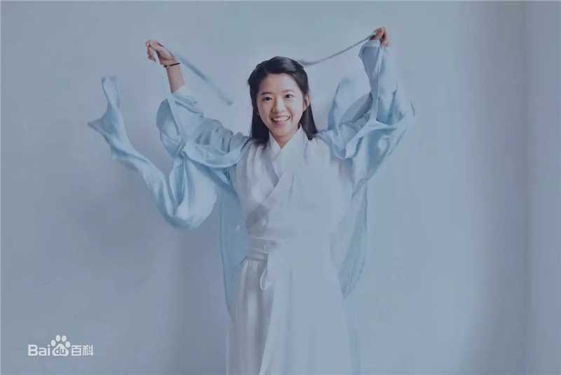 何蓝逗(helandou)降龙精选剧照