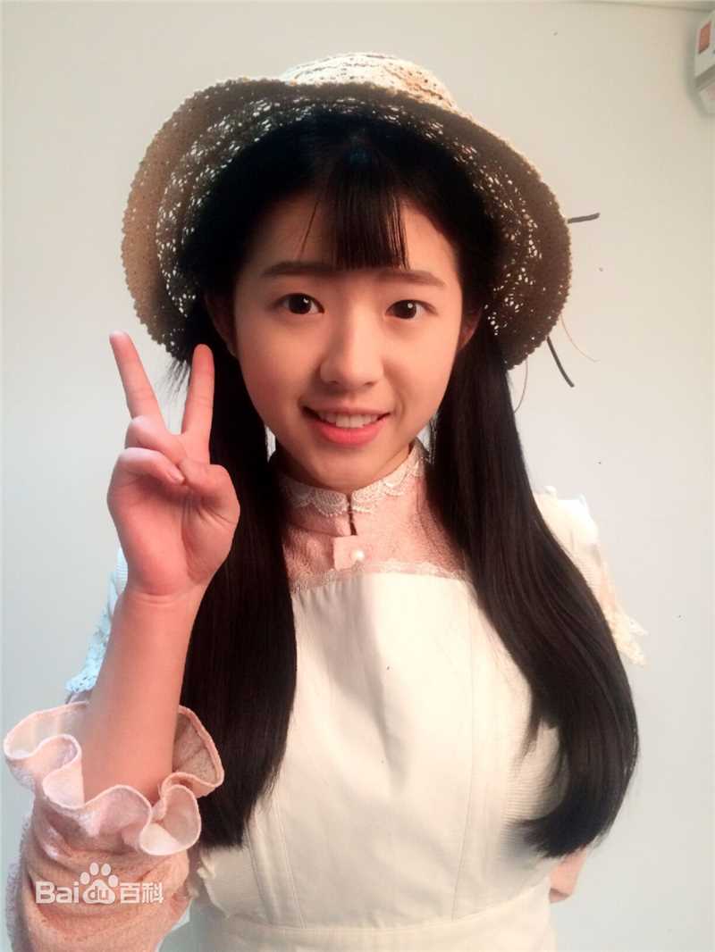 何蓝逗(helandou)《翡翠恋人》剧照