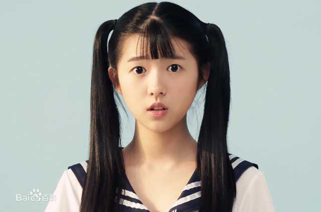 最优质何蓝逗(helandou)生活照