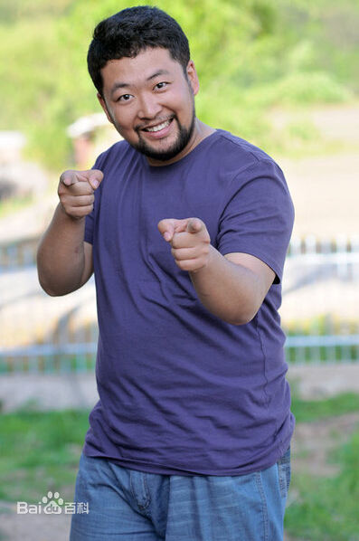 最全修睿素颜照