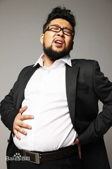 最全修睿素颜照