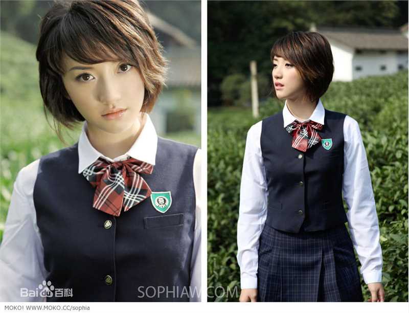 叶思齐(Wendy)生活照壁纸壁纸