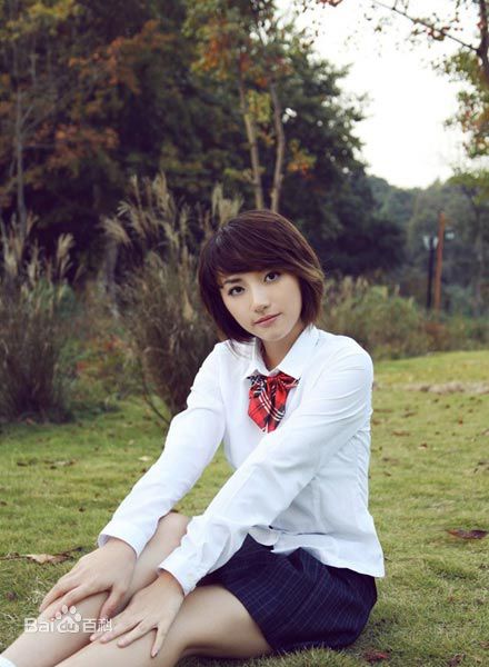 叶思齐(Wendy)生活照壁纸壁纸