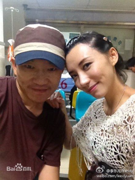 叶思齐(Wendy)生活照壁纸壁纸