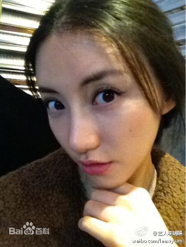 叶思齐(Wendy)生活照壁纸壁纸