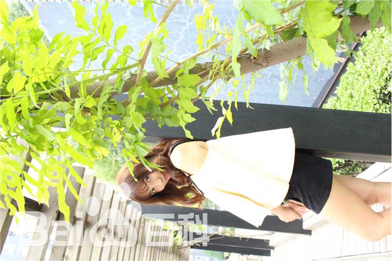 叶思齐(Wendy)生活照壁纸壁纸