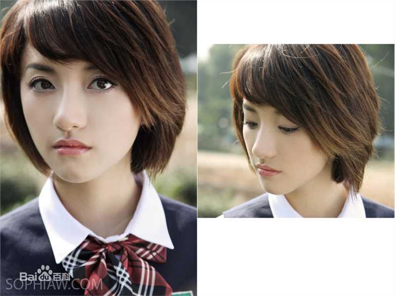 叶思齐(Wendy)生活照壁纸壁纸