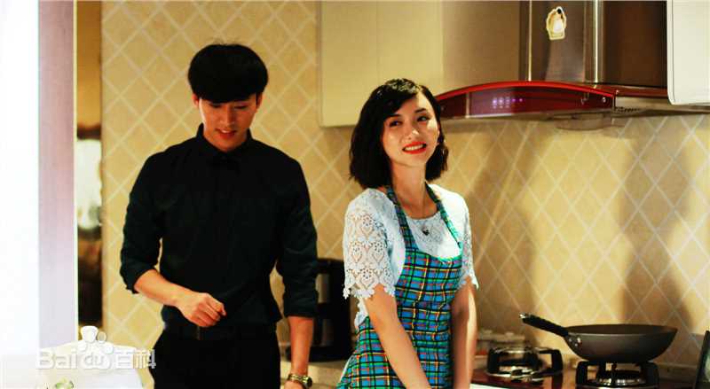 叶思齐(Wendy)电视剧《38°青春》高清剧照