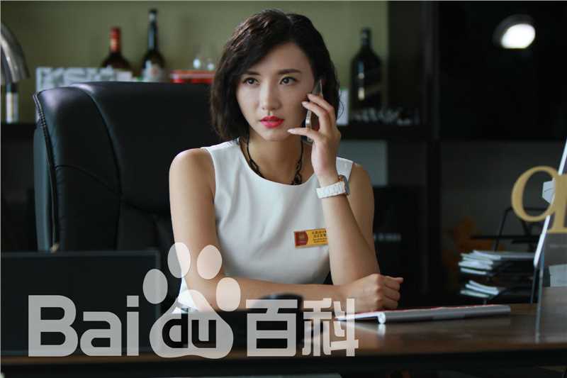 叶思齐(Wendy)电视剧《38°青春》高清剧照