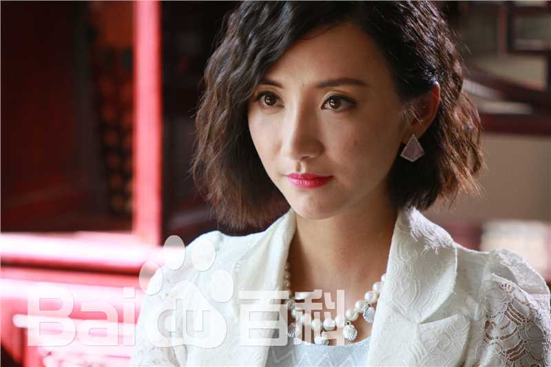 叶思齐(Wendy)电视剧《38°青春》高清剧照