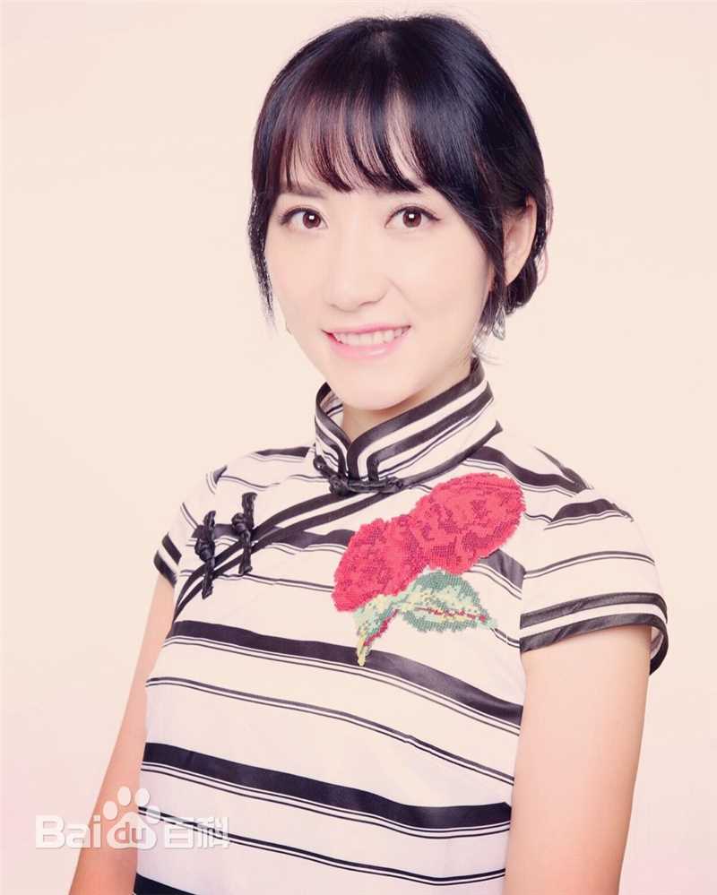 叶思齐(Wendy)精选图册