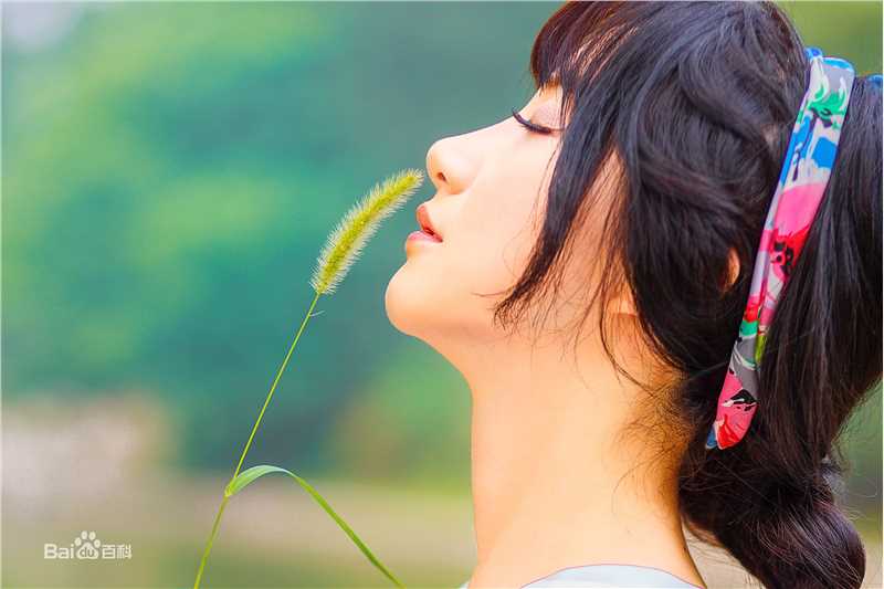 叶思齐(Wendy)精选图册