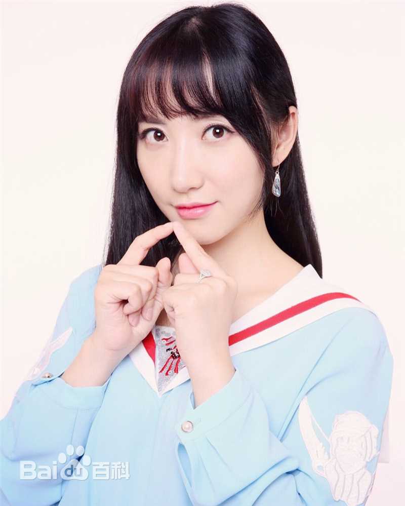 叶思齐(Wendy)精选图册