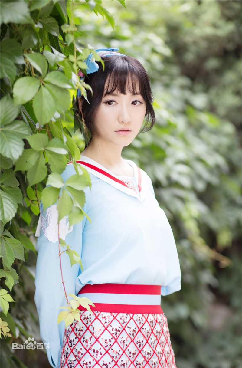 叶思齐(Wendy)精选图册