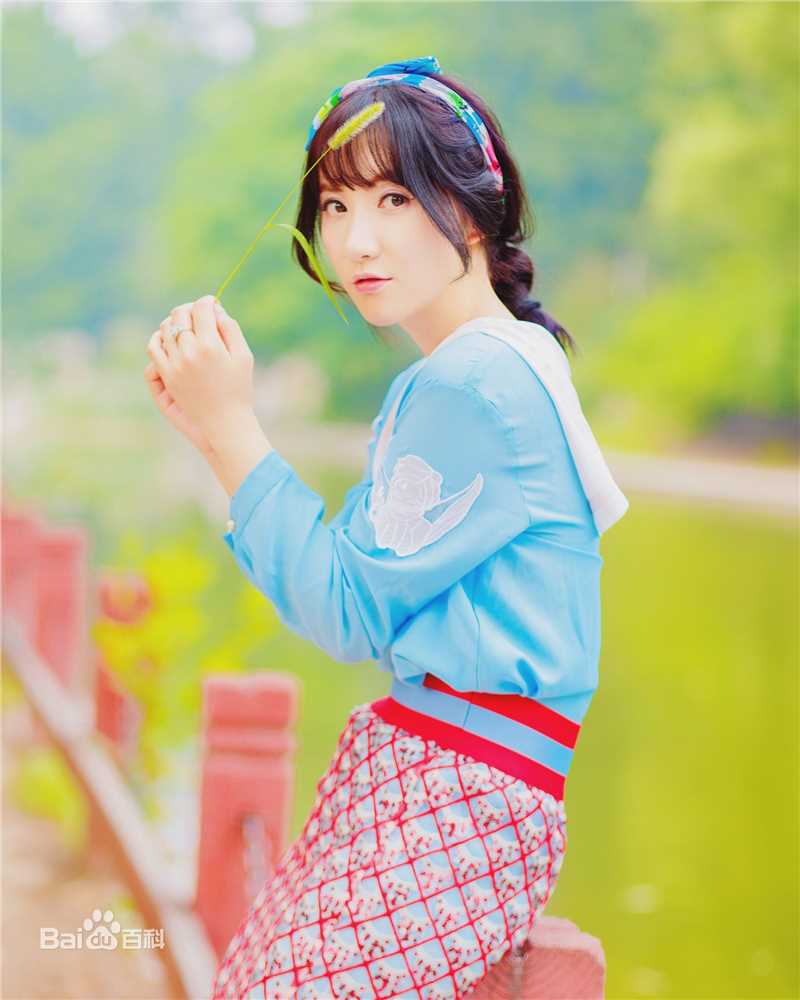 叶思齐(Wendy)精选图册