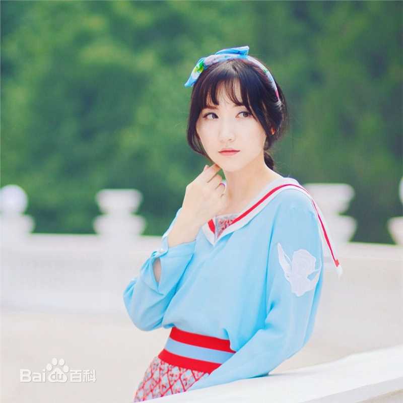 叶思齐(Wendy)精选图册