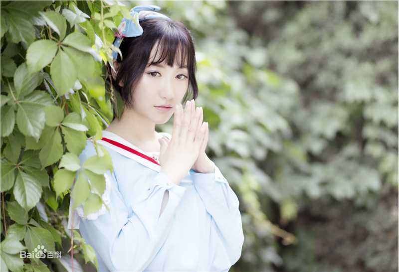 叶思齐(Wendy)精选图册