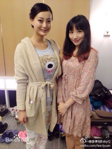 叶思齐(Wendy)剧照花絮