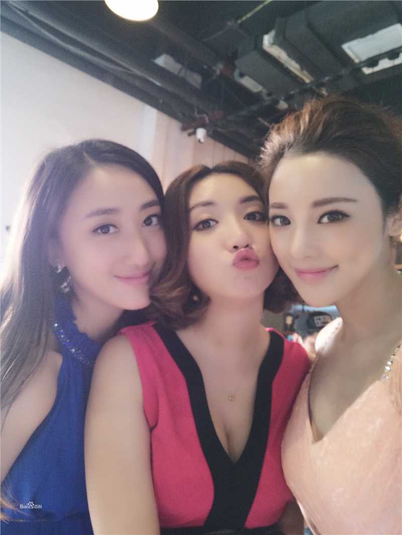 叶思齐(Wendy)剧照花絮