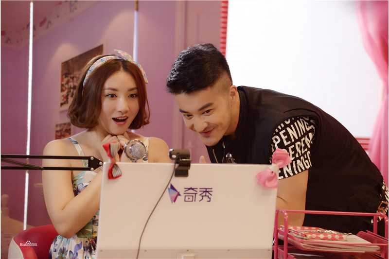 叶思齐(Wendy)剧照花絮