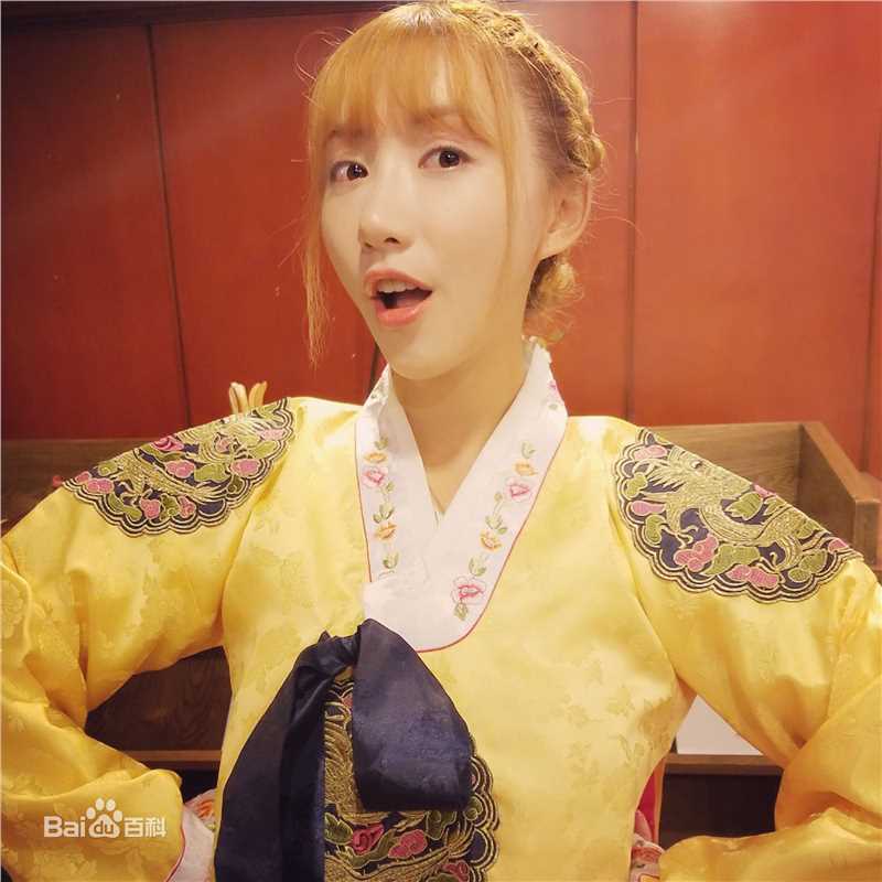 叶思齐(Wendy)剧照花絮