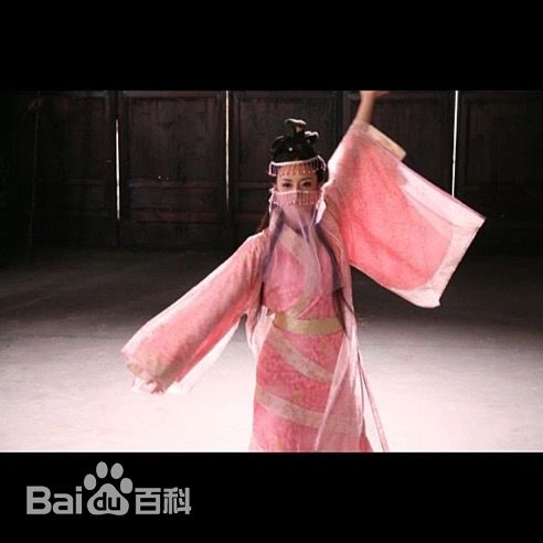 叶思齐(Wendy)剧照花絮