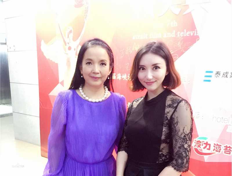 叶思齐(Wendy)剧照花絮