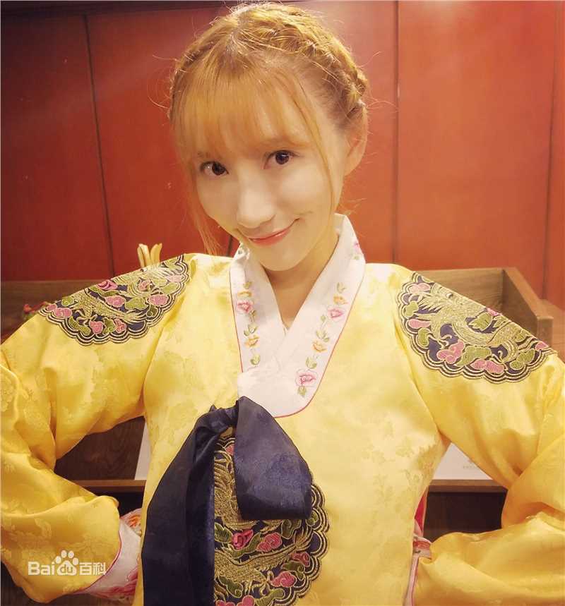 叶思齐(Wendy)剧照花絮