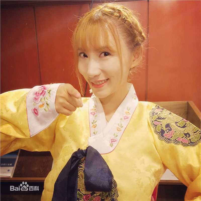 叶思齐(Wendy)剧照花絮