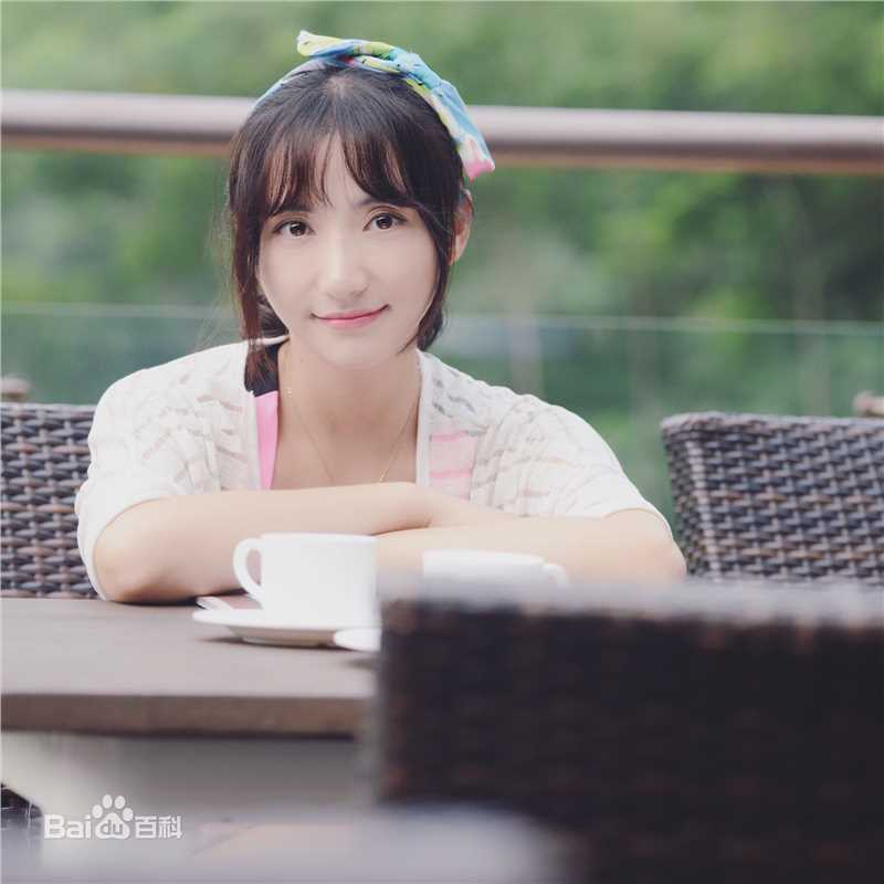 叶思齐(Wendy)剧照花絮